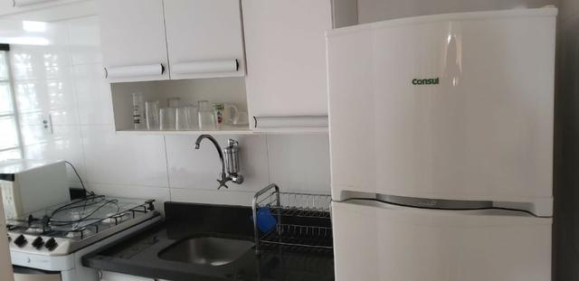 Apartamento Mobiliado para Locação na Fraga Maia - Foto 3
