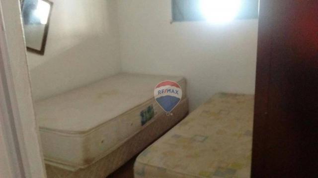 Casa com 3 dormitórios à venda, 298 m² por R$ 250.000 - Genipabu - Extremoz/RN - Foto 7