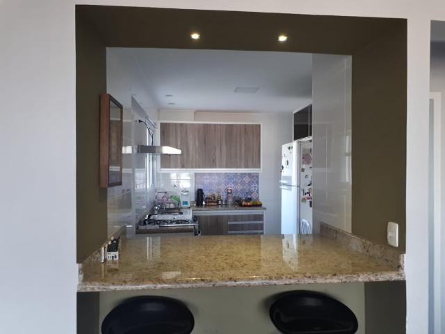 Apartamento de 100 m² com 3 dormitórios (2 suítes) Lazer Completo no Splendor Garden - Foto 5