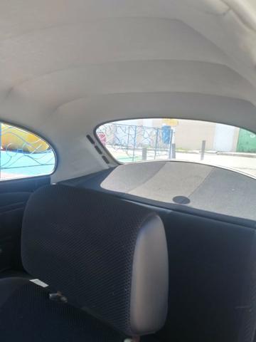 Fusca branco ano 85 - Foto 3