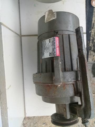 Motor trifásica - Foto 3