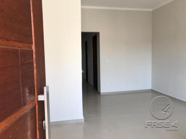 Casa para alugar com 3 dormitórios em Parque ipiranga ii, Resende cod:2373 - Foto 8