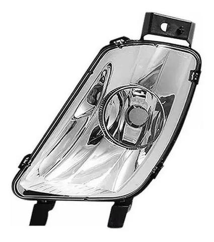 Farol Milha Neblina Peugeot 308 e 408 2012 a 2016 Esquerdo - Foto 2