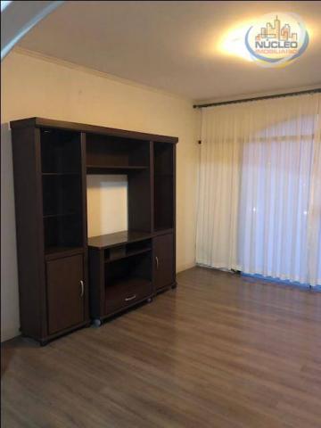 Casa para alugar, 360 m² por R$ 8.500,00/mês - América - Joinville/SC - Foto 11