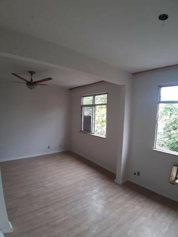 Apartamento na lha do Governador. Bairro Portuguesa. 2 quartos - Foto 2