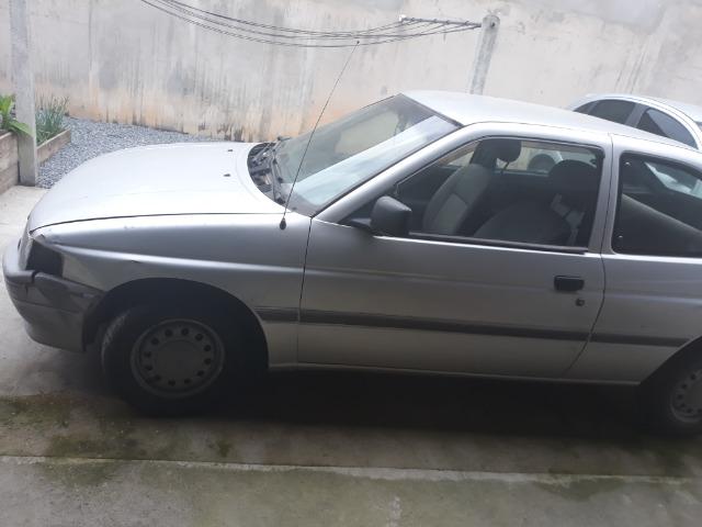 Vendo Ford Escort 93 - Foto 4