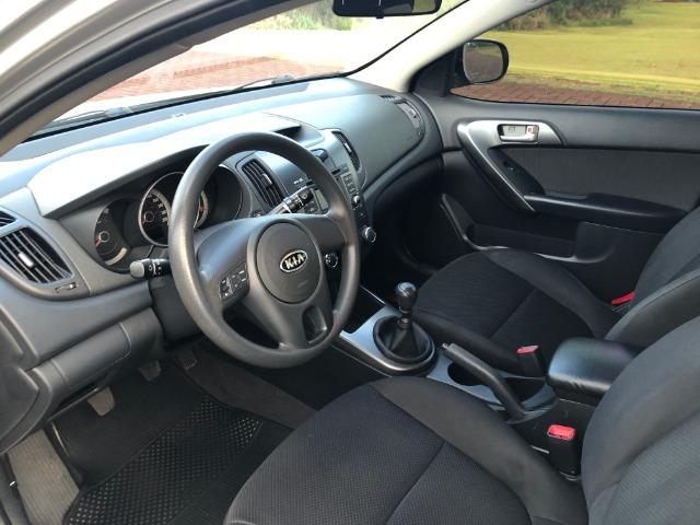KIA Cerato 2010 1.6 manual - Foto 6