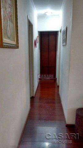 Apartamento residencial à venda, santa terezinha, são bernardo do campo - ap56884. - Foto 10