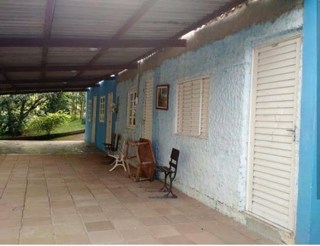 Sítio Amobre - Passa Três RJ - Foto 11