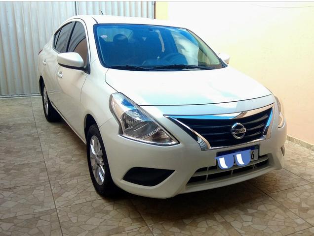 Versa SL 1.6 OPORTUNIDADE 14.999,00