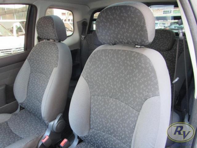 FIAT STRADA 2013/2013 1.6 MPI TREKKING CD 16V FLEX 2P MANUAL - Foto 6