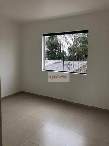 Apartamento Garden em Araucária - Foto 3