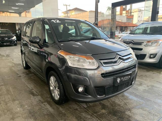 Citroën C3 Picasso GLX Automatic - Foto 2