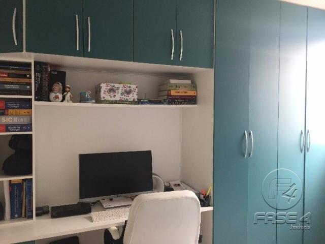 Apartamento à venda com 2 dormitórios em Paraíso, Resende cod:1836 - Foto 13