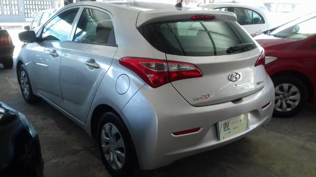 Hyundai Hb20 Confort 1.6 2013 Completo!!! - Foto 2