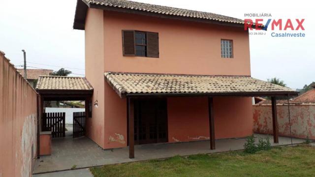 Casa residencial para locação, Haras Mjm, Vargem Grande Paulista. - Foto 13