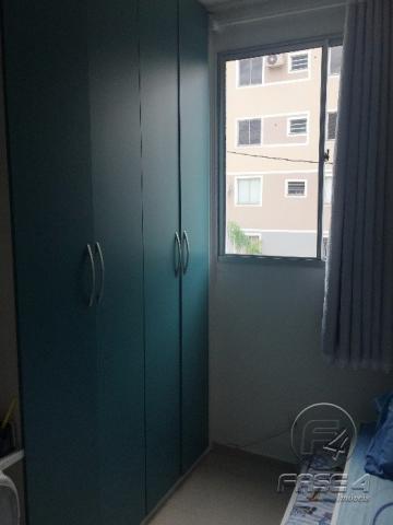 Apartamento à venda com 2 dormitórios em Paraíso, Resende cod:1836 - Foto 15