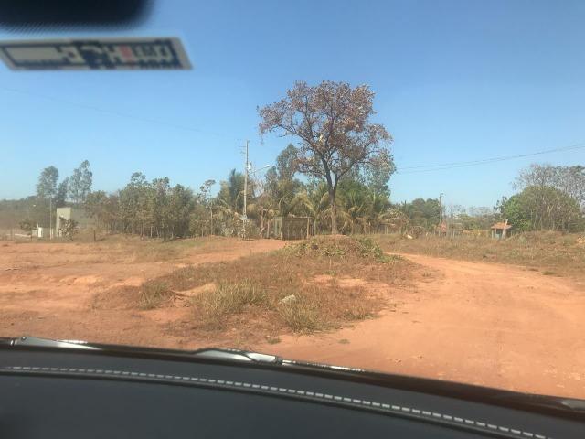 Vendo chácara com 10 hectares ha 4km de Cuiabá na saída para Chapada - Foto 4