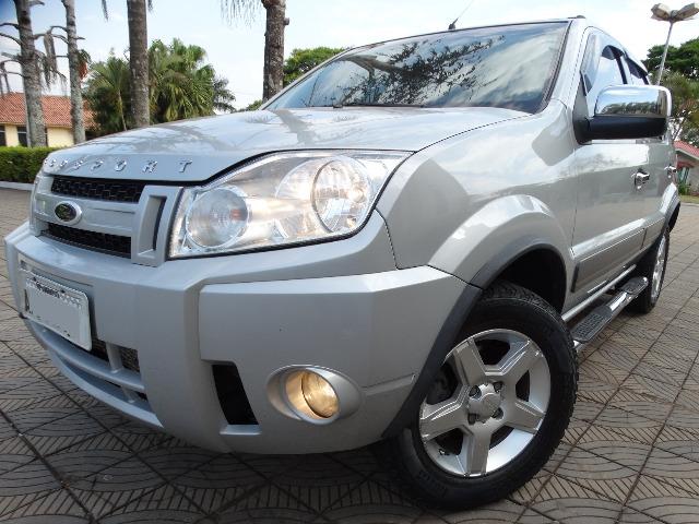 FoRD EcOSPorT XLT_AUT._2.0FLEX_RaRiDaDE_ExtrANovA_LacradAOriginaL_RevisadA_Placa A_ - Foto 17