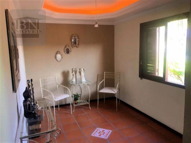 Casa à venda com 4 dormitórios em Ana nery, Santa cruz do sul cod:3746 - Foto 4
