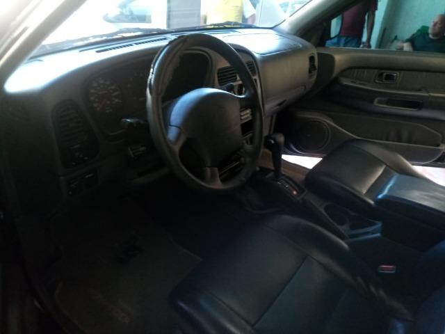 Nissan Pathfinder - Foto 2