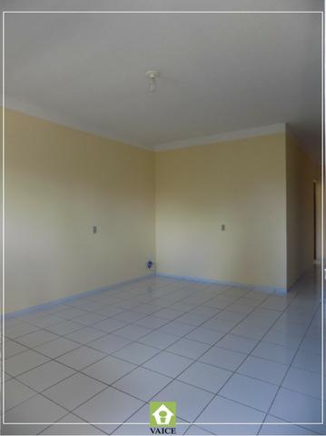 Apartamento em Messejana, 3 Quartos - Foto 9