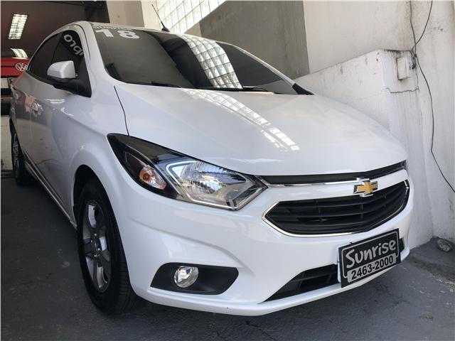 Chevrolet Prisma LTZ 2018 Aut só 10.000 km - Foto 2