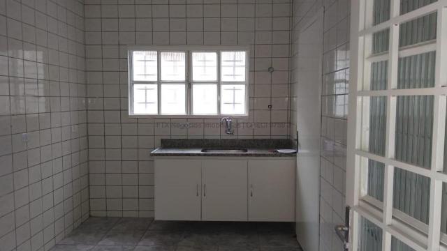 Casa para aluguel, 2 quartos, 4 vagas, carandá bosque - campo grande/ms - Foto 11