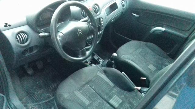 C3 2008 1.4 Flex - Foto 2