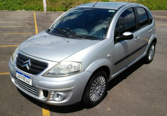C3 GLX - 2011 ( Ent. 2 mil ) - Foto 8