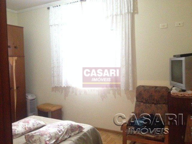 Casa residencial à venda, alves dias, são bernardo do campo - ca9696. - Foto 6