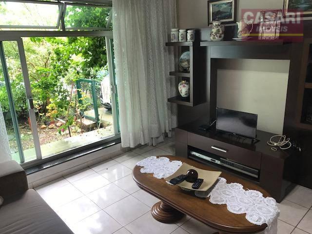 Sobrado com 6 dormitórios à venda, 359 m² - jardim do mar - são bernardo do campo/sp - Foto 7