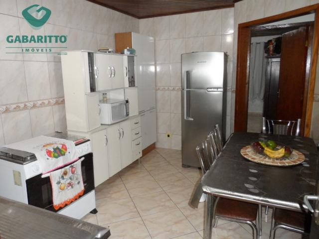 Casa à venda com 3 dormitórios em Silveira da motta, Sao jose dos pinhais cod:91146.001 - Foto 5