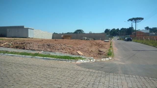 Terreno em São Marcos - Campo Largo/PR- 256m² - Entr. + Parcelas a partir de 1.874,48 - Foto 7