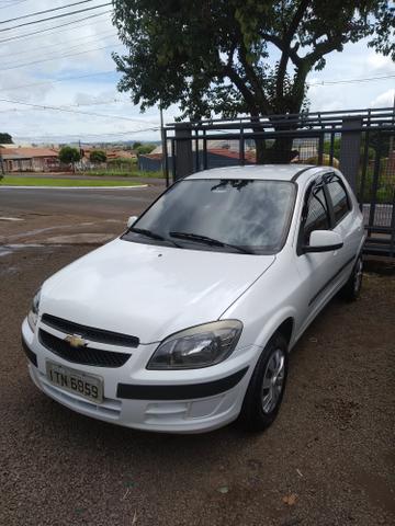 Celta 1.0 vhc completo