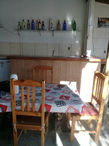 Casa de temporada na Barra dos coqueiros - Foto 10