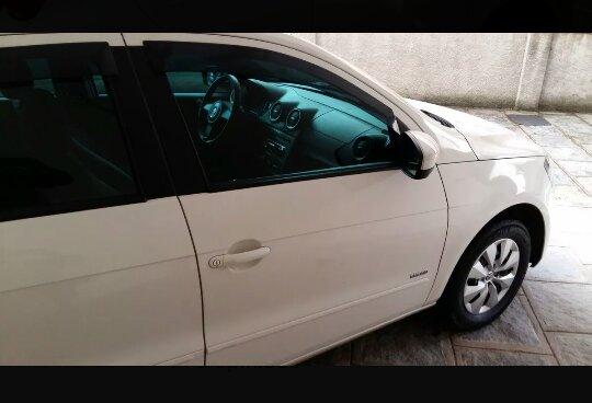 Volkswagen Gol 1.0 trend - Foto 3
