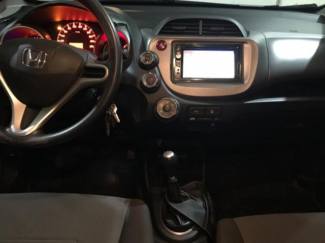 Vendo Honda Fit - Foto 4