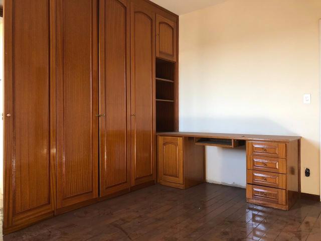 Apartamento à venda, 4 quartos, 2 vagas, centro - campo grande/ms - Foto 12