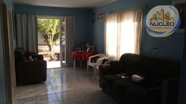 Casa residencial à venda, Paranaguamirim, Joinville. - Foto 2
