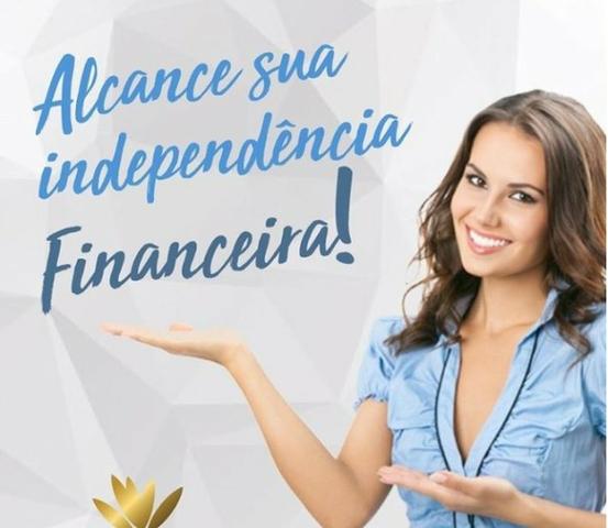 Seja um (a) Consultora autônimo (a) / Empresa abrindo mercado