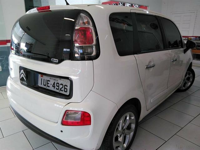 Citroen C3 Picasso 2013 Único Dono - Foto 2