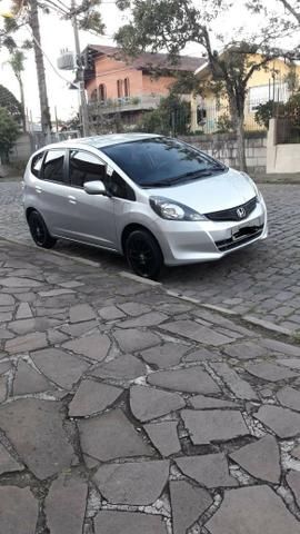 Vendo Honda Fit - Foto 8