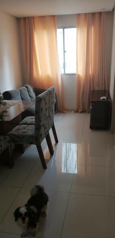 Apartamento Mobiliado para Locação na Fraga Maia - Foto 7