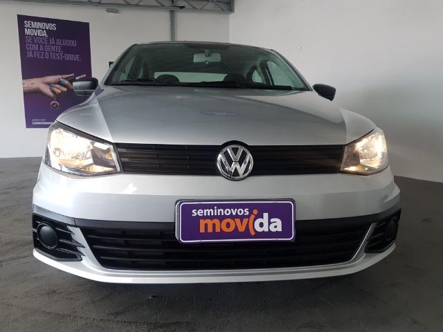 Voyage 1.6 2019 por 42.900 ( abaixo ) - Foto 2