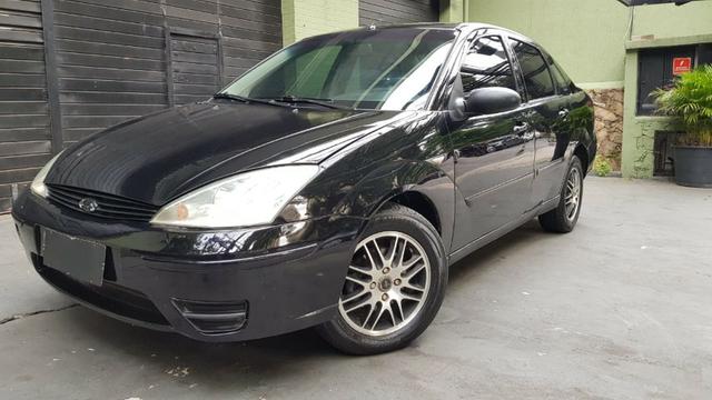 Ford Focus Sedan 2.0 Automático Completo - Foto 2