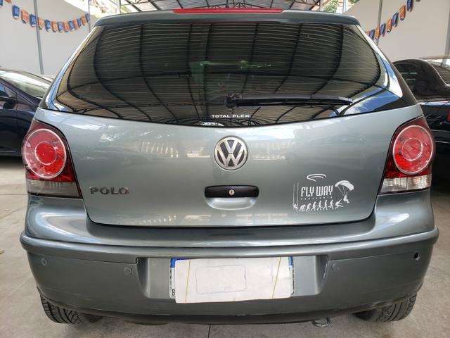 Polo Hatch 2009 - Foto 6