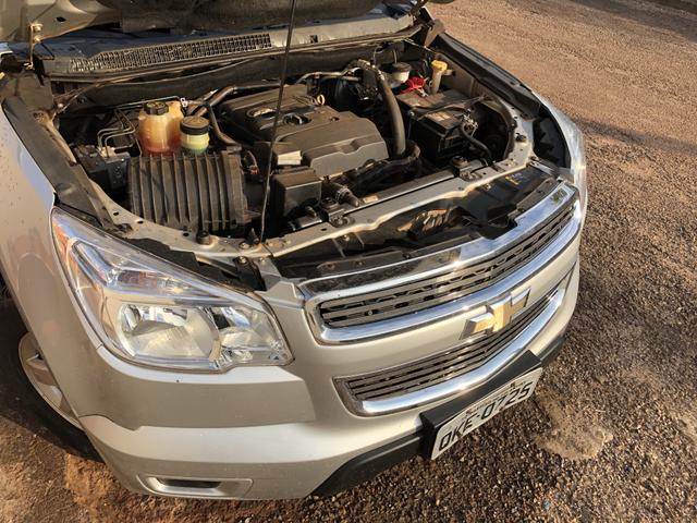 S10 LT 15/15 4x4 2.5 Ecotec 206 CV - Foto 6