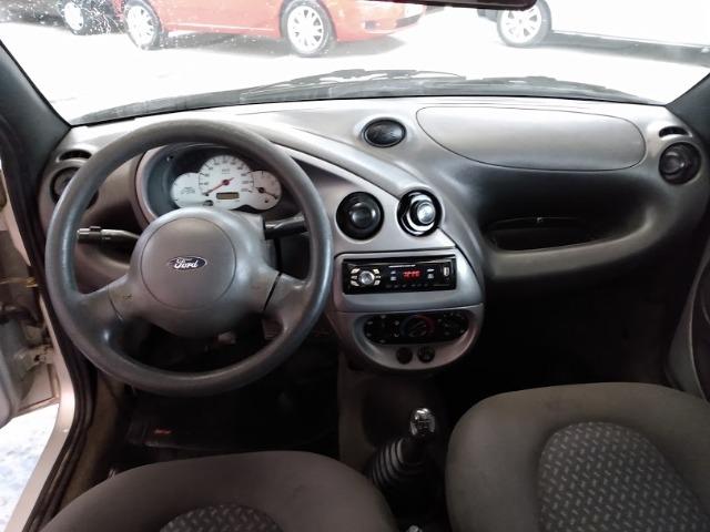 Ford ka gl/ 2004/ parcelas de 499.00/ aprovamos score baixo - Foto 7