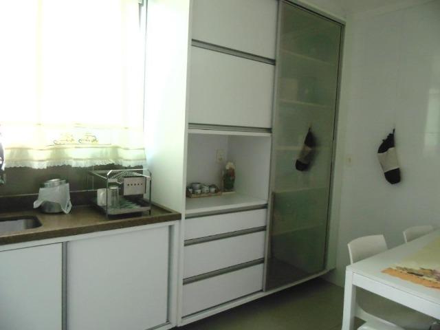 Casa Triplex Embaré Santos - Analisa Permuta - Salão Festas + Churrasq + Piscina - Doc ok - Foto 6